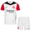 Original Trikotsatz Eintracht Frankfurt Heimtrikot 2024-25 Für Kinder